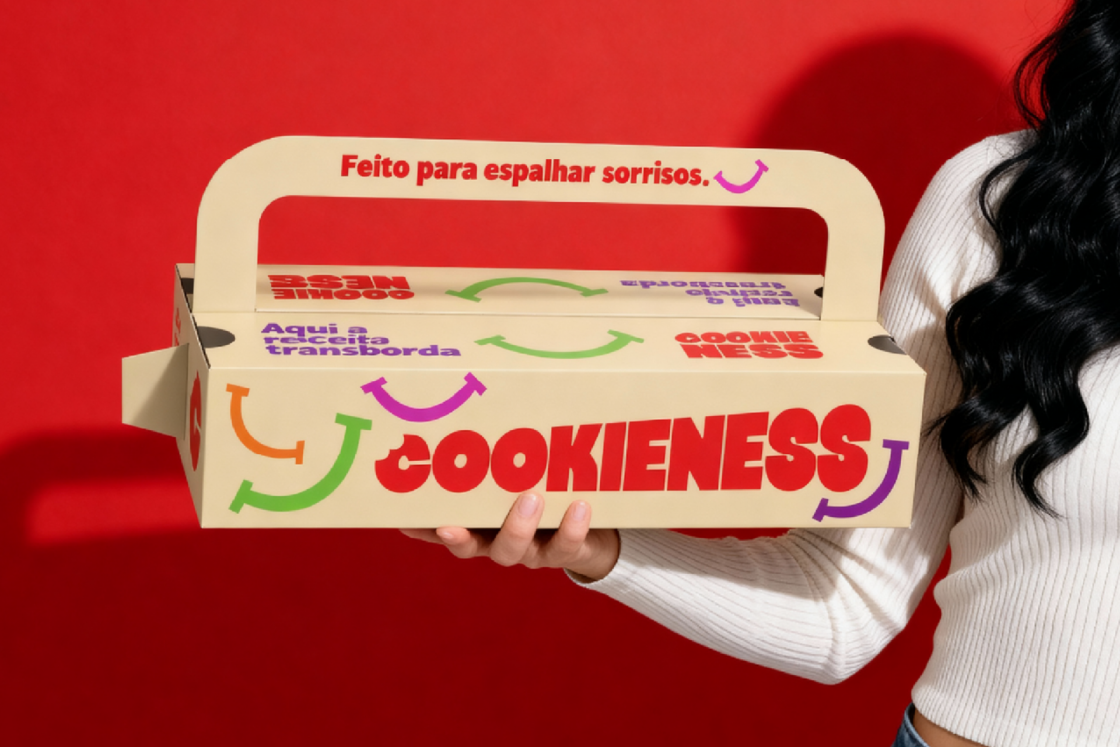 Cookieness