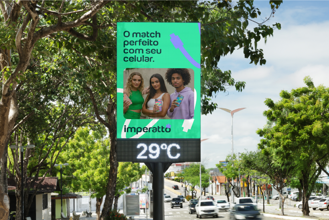 Imperatto
